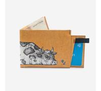 paprcuts RFID Portemonnaie Pro Rita 2.0. ( gelb)