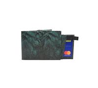 Paprcuts RFID Pro Portemonnaie | Kartenetui mit RFID Schutz für 12 Karten, Scheine & Münzen | Vegan | Wasserabweisend & Reißfest | (Ara 2.0.)