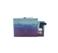 paprcuts RFID Portemonnaie Pro Blue Lagoon 2.0. (blau)