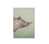 paprcuts RFID Reisepasscover Die Begegnung | Ligarti Koop