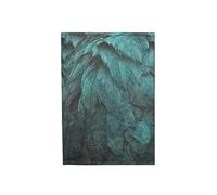 Paprcuts RFID Reisepasshülle Super schlanke Schutzhülle mit 2 Kartenfächern und Platz für Boardingpass 100% Vegan Wasserabweisend & Reißfest Unisex - Ara