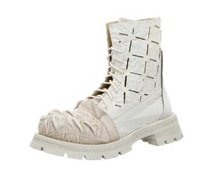 Papucei Boots für Damen, beige, Größe 41 EU