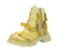 Papucei Boots für Damen, gelb, Größe 40 EU