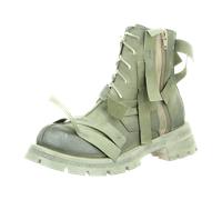 Papucei Boots für Damen, grün, Größe 39 EU
