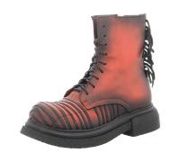 Papucei Boots für Damen, rot, Größe 38 EU