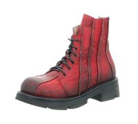 Papucei Boots für Damen, rot, Größe 39 EU