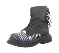 Papucei Boots für Damen, schwarz, Größe 37 EU