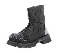 Papucei Boots für Damen, schwarz, Größe 40 EU
