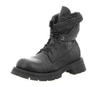 Papucei Boots für Damen, schwarz, Größe 40 EU