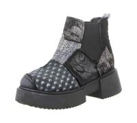 Papucei Boots für Damen, schwarz, Größe 41 EU