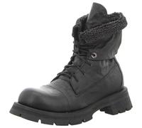Papucei JASON BLACK Stiefeletten Jason schwarz black Gr. 39