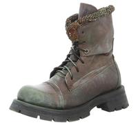 Papucei JASON BROWN Stiefeletten Jason braun brown Gr. 38