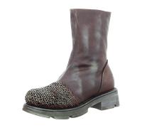 Papucei Klassische Stiefeletten für Damen, braun, Größe 38 EU