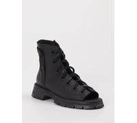 Papucei Schaftsandalette in schwarz in Größe: 39 für Damen