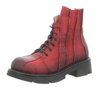 Papucei SETURRY AW25 RED Stiefeletten Setrurry rot rot Gr. 39