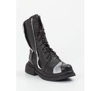 Papucei Stiefel in schwarz in Größe: 38 für Damen