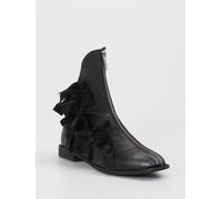 Papucei Stiefelette in schwarz in Größe: 37 für Damen