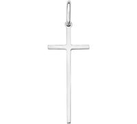 PAR DE BRINCOS Amen Outlet, Prata 925