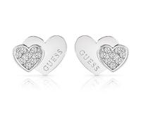 Guess Ohrringe BRINCOS JUBE02174JWRHT-U – Einheitsgröße, Nicht-Edelmetall, Kein Edelstein