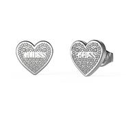 Guess Damen Ohrringe JUBE02173JWRHT/U