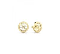 Guess Ohrringe JUBE02162JWYGT-U Einheitsgröße, Nicht-Edelmetalle, ohne Edelstein