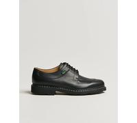 Paraboot Avignon Derby Black Schwarz EU42