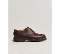 Paraboot Chambord Derby Cafe Braun EU41