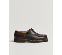 Paraboot Michael Derby Cafe Braun 43