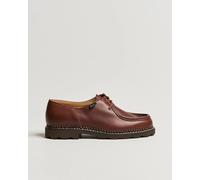 Paraboot Michael Derby Marron Braun 40
