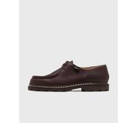 Paraboot MICHAEL men Casual Shoes brown in Größe:41
