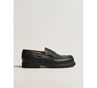 Paraboot Reims Loafer Black Schwarz EU46