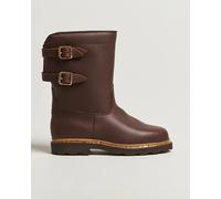 Paraboot Sanglier Boot Dark Brown Braun 42