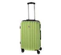 CHECK.IN Aurora - 4-Rollen-Trolley 67 cm limettengrün