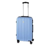 Paradise by Check In Aurora 4-Rollen Trolley 76 cm - Himmelblau