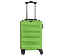 Paradise by CHECK.IN Havanna 2.0 - 4-Rollen-Kabinentrolley 55 cm (hellgrün)