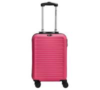 Paradise by CHECK.IN Havanna 2.0 - 4-Rollen-Kabinentrolley 55 cm (pink)