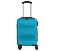 Paradise by CHECK.IN Havanna 2.0 - 4-Rollen-Kabinentrolley 55 cm (türkis)