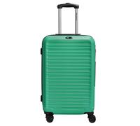 Paradise by CHECK.IN Havanna 2.0 - 4-Rollen-Trolley 69 cm (grün)