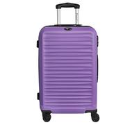 Paradise by CHECK.IN Havanna 2.0 - 4-Rollen-Trolley 69 cm (lila)