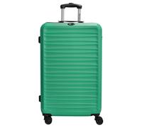 Paradise by CHECK.IN Havanna 2.0 - 4-Rollen-Trolley 78 cm (grün)