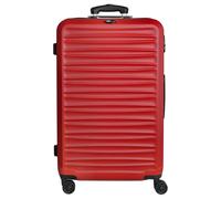 Paradise by CHECK.IN Havanna 2.0 - 4-Rollen-Trolley 78 cm (rot)