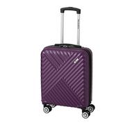 Paradise by CHECK.IN Kingston - 4-Rollen-Kabinentrolley 55 cm (lila)