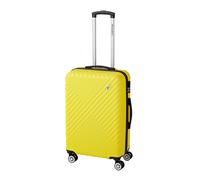 Paradise by CHECK.IN Kingston - 4-Rollen-Trolley 67 cm (gelb)