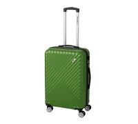 Paradise by CHECK.IN Kingston - 4-Rollen-Trolley 67 cm (grün)
