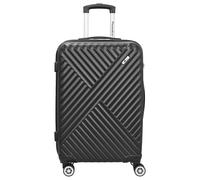 Paradise by CHECK.IN Kingston - 4-Rollen-Trolley 67 cm (schwarz)