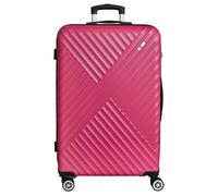 Paradise by CHECK.IN Kingston - 4-Rollen-Trolley 77 cm (pink)