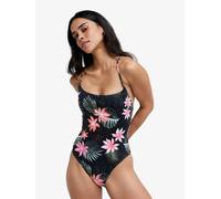 PARADISE FLEUR ANTHRACITE PARADISE FLEUR SWIM XL ANTHRACITE PARADISE FLEUR SWIM