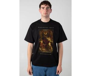 Paradise Lost - Ascension Tracks - T-Shirt - Schwarz - 3XL - 100% Baumwolle Schwarz 3XL