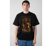 Paradise Lost - Ascension Tracks - T-Shirt - Schwarz - 4XL - 100% Baumwolle Schwarz 4XL