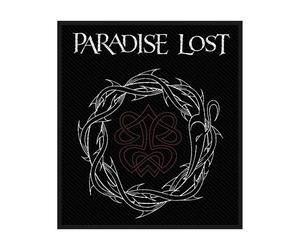 PARADISE LOST - Crown Of Thorns - Aufnäher / Patch